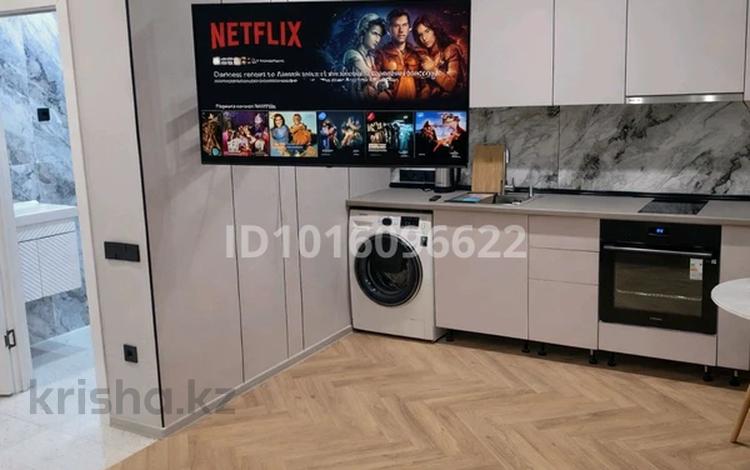 1-комнатная квартира · 30 м², Ауэзова 101 за 330 000 ₸ в Экибастузе — фото 2