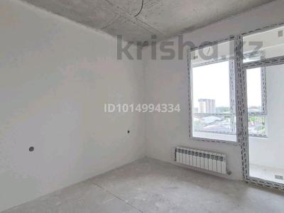 2-бөлмелі пәтер · 47 м² · 9/16 қабат, Ауэзова, бағасы: 50 млн ₸ в Алматы, Алмалинский р-н