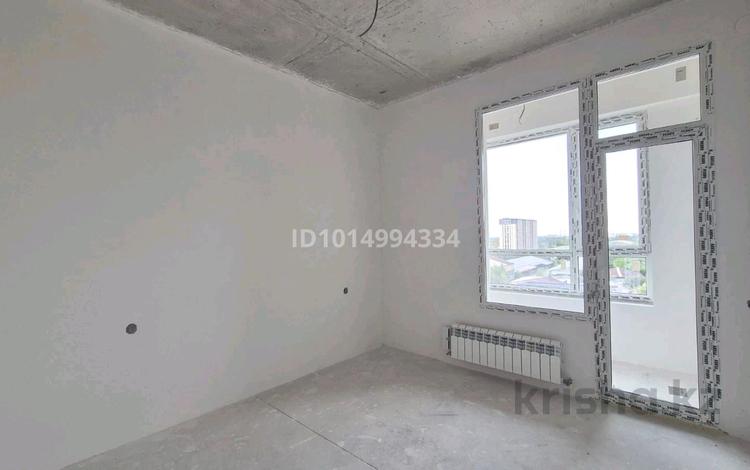 2-бөлмелі пәтер · 47 м² · 9/16 қабат, Ауэзова, бағасы: 50 млн ₸ в Алматы, Алмалинский р-н — фото 6