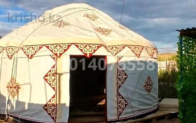 Саяжай · 8 бөлме · 45 м², Жемчужина 23 — Самал, бағасы: 30 000 ₸ в Балхаше — фото 3