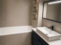 3-комнатная квартира · 110 м² · 5/20 этаж, Сатпаева за 450 000 ₸ в Алматы, Бостандыкский р-н — фото 9