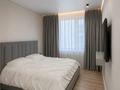 3-комнатная квартира · 110 м² · 5/20 этаж, Сатпаева за 450 000 ₸ в Алматы, Бостандыкский р-н