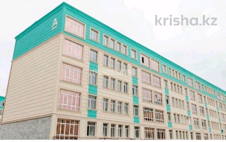 2-комнатная квартира · 71 м² · 5/5 этаж, мкр Самал, Мкрн Самал 15 за 25 млн 〒 в Атырау — фото 2