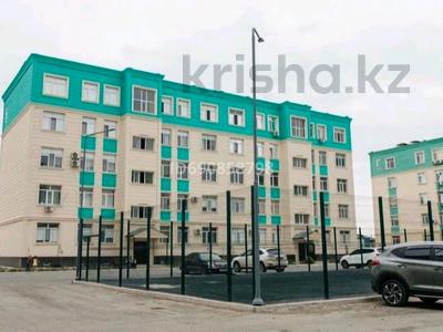 2-комнатная квартира · 71 м² · 5/5 этаж, мкр Самал, Мкрн Самал 15 за 25 млн ₸ в Атырау
