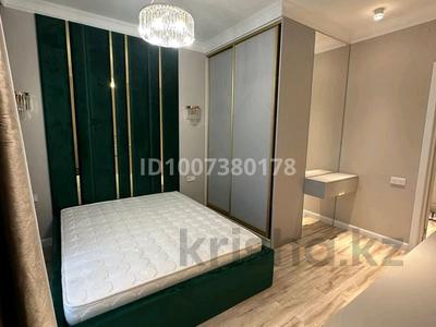 1-комнатная квартира · 49 м² · 13/17 этаж, Сейфуллина 574/1 к3 за 600 000 〒 в Алматы, Бостандыкский р-н