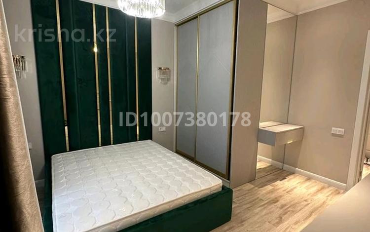 1-комнатная квартира · 49 м² · 13/17 этаж, Сейфуллина 574/1 к3 за 600 000 〒 в Алматы, Бостандыкский р-н — фото 2