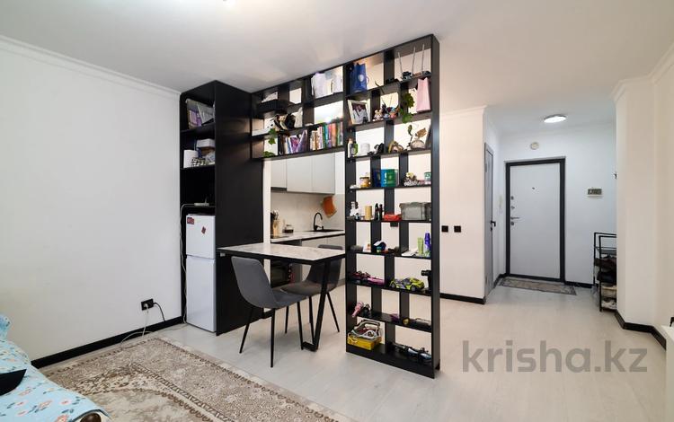 1-комнатная квартира · 30 м² · 7/9 этаж, Майлина 31 за ~ 15.6 млн ₸ в Астане, Алматы р-н — фото 3