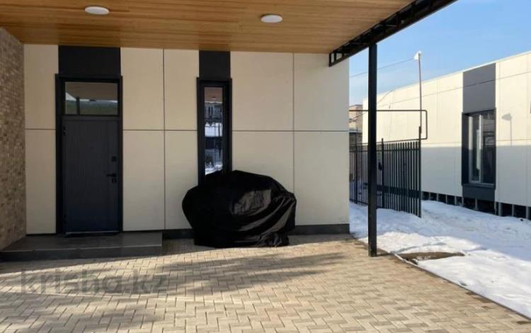 Отдельный дом · 4 комнаты · 164.9 м² · 6 сот., Аныракай за 99 млн ₸ в Туздыбастау (Калинино) — фото 2
