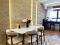 3-комнатная квартира · 110 м² · 9/19 этаж, Аль-Фараби 41 за 1 млн ₸ в Алматы, Бостандыкский р-н — фото 6