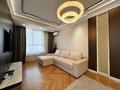 3-комнатная квартира · 110 м² · 9/19 этаж, Аль-Фараби 41 за 1 млн ₸ в Алматы, Бостандыкский р-н — фото 7