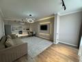 2-комнатная квартира · 63 м² · 7/13 этаж, Просп. Назарбаева 28 — Станции метро за 450 000 ₸ в Алматы, Жетысуский р-н