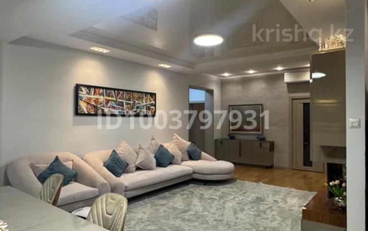 4-комнатная квартира · 138 м² · 7/12 этаж, Кайырбекова 35а — Гоголя за 150 млн ₸ в Алматы, Медеуский р-н — фото 41