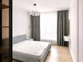 2-комнатная квартира · 67 м² · 9/9 этаж, Алихан Бокейхан 16/3 — Триумфальная Арка за 400 000 ₸ в Астане, Есильский р-н — фото 3