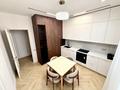 2-комнатная квартира · 67 м² · 9/9 этаж, Алихан Бокейхан 16/3 — Триумфальная Арка за 400 000 ₸ в Астане, Есильский р-н — фото 6