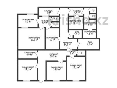 Еркін, сұлулық салондары · 173 м², бағасы: 46.5 млн ₸ в Костанае