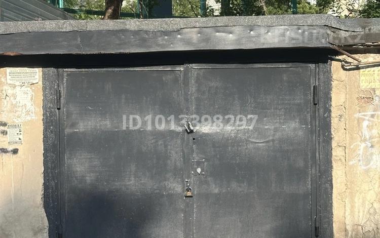 Гараж · 18 м² · 15-й микрорайон 43 — Заезд с С. Жандосова за 40 000 ₸ в Шымкенте, Аль-Фарабийский р-н — фото 2