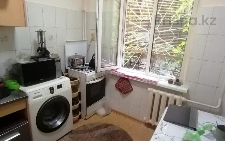 3-бөлмелі пәтер · 61.7 м² · 1/5 қабат, Алмагүл ш/а., бағасы: 37.5 млн ₸ в Алматы, Бостандыкский р-н — фото 2
