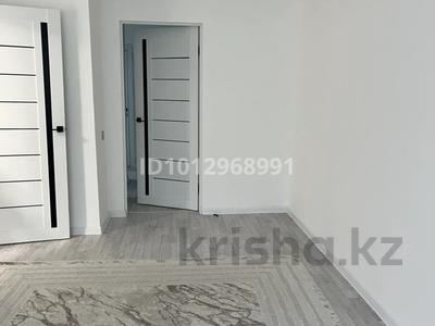 3-комнатная квартира · 54.2 м² · 2/2 этаж, Тарас Шевченко — Salem doner за 15 млн ₸ в Актобе, мкр Гормолзавод