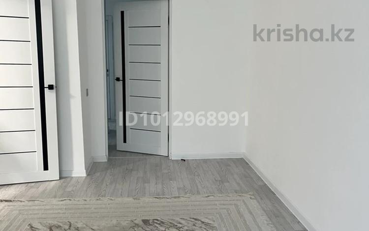 3-комнатная квартира · 54.2 м² · 2/2 этаж, Тарас Шевченко — Salem doner за 15 млн ₸ в Актобе, мкр Гормолзавод — фото 2