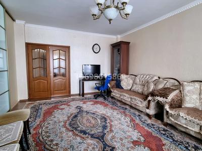 3-комнатная квартира · 114 м² · 12/13 этаж, Тараса Шевченко 8 — Сарыарка за 59 млн 〒 в Астане, Сарыарка р-н