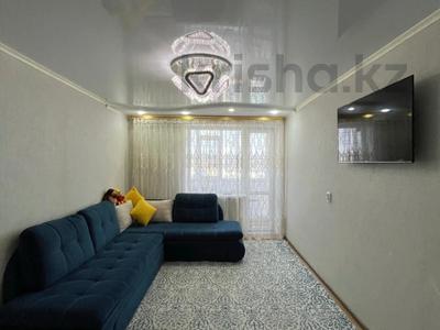2-комнатная квартира · 52.8 м² · 10/10 этаж, 9-й микрорайон 6 за 23.5 млн ₸ в Костанае