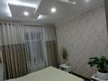 Часть дома · 4 комнаты · 80 м² · 10 сот., Толстого 5/1 — В центре за 23 млн ₸ в Ленгере — фото 4