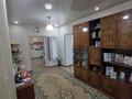 Часть дома · 4 комнаты · 80 м² · 10 сот., Толстого 5/1 — В центре за 23 млн ₸ в Ленгере — фото 6