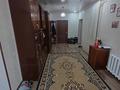 Часть дома · 4 комнаты · 80 м² · 10 сот., Толстого 5/1 — В центре за 23 млн ₸ в Ленгере — фото 8