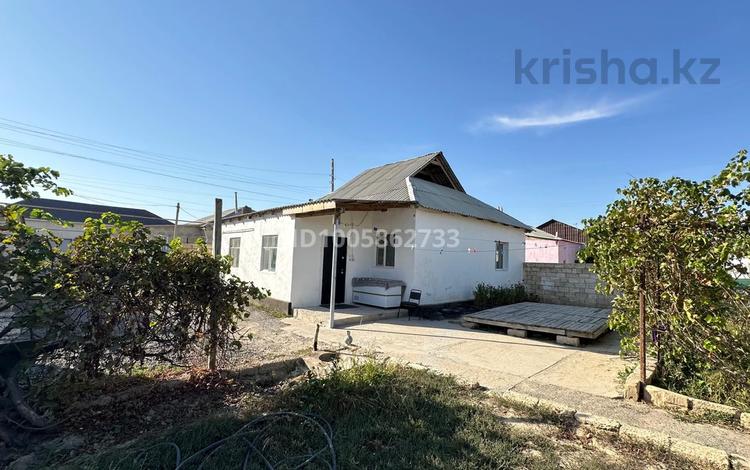 Отдельный дом · 4 комнаты · 120 м² · 6 сот., Рекон 16 коше — Рекон дача за 12 млн 〒 в Актау — фото 2