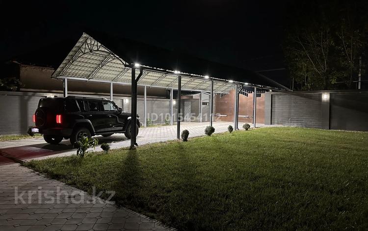 Жеке үй · 5 бөлме · 220 м² · 8 жүзд., Қайтпас 1 ш/а. 19, бағасы: 130 млн ₸ в Шымкенте, Каратауский р-н — фото 2