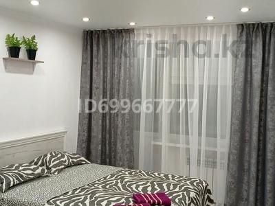 1-комнатная квартира · 30 м² · 3/5 этаж, Ленина 145 за 4 500 〒 в Рудном