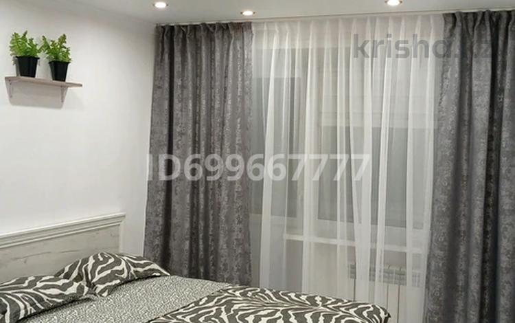 1-комнатная квартира · 30 м² · 3/5 этаж, Ленина 145 за 4 500 〒 в Рудном — фото 2