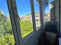 3-комнатная квартира · 59.4 м² · 5/5 этаж, мкр Михайловка , Касыма Аманжолова 55 за 31 млн ₸ в Караганде, Казыбек би р-н — фото 21