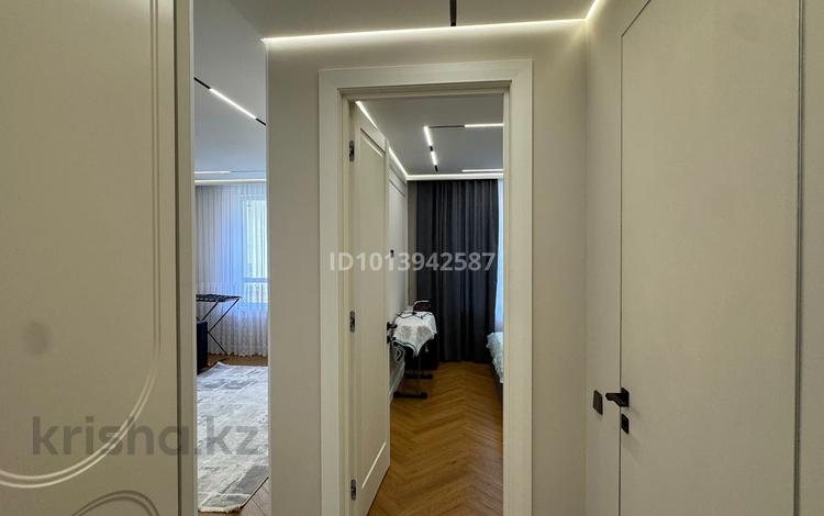 2-комнатная квартира · 40 м² · 7/12 этаж, Байдибек би 115/10 за 20 000 ₸ в Шымкенте, Каратауский р-н — фото 2