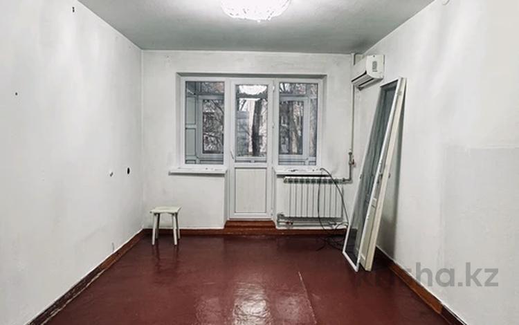 2-комнатная квартира · 45 м² · 2/5 этаж, мкр Салтанат 9 за 12.6 млн 〒 в Таразе — фото 2