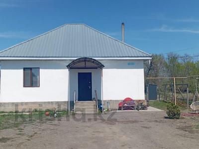 Отдельный дом · 3 комнаты · 80 м² · 5.5 сот., 3- отделение за 18.5 млн ₸ в Талдыкоргане