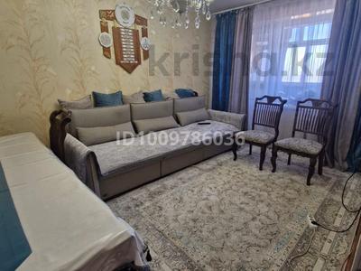 3-комнатная квартира · 71.5 м² · 5/6 этаж, мкр Новый Город 77 — Затаевича за 29 млн ₸ в Караганде, Казыбек би р-н