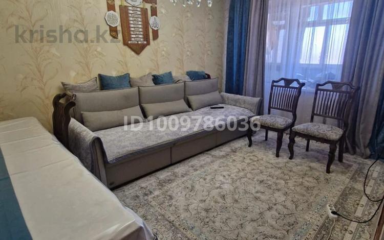 3-комнатная квартира · 71.5 м² · 5/6 этаж, мкр Новый Город 77 — Затаевича за 29 млн ₸ в Караганде, Казыбек би р-н — фото 2