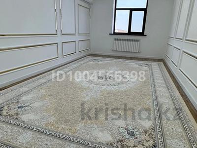 1-комнатная квартира · 57 м² · 5/9 этаж, Желтоксан 11в за 25 млн 〒 в 