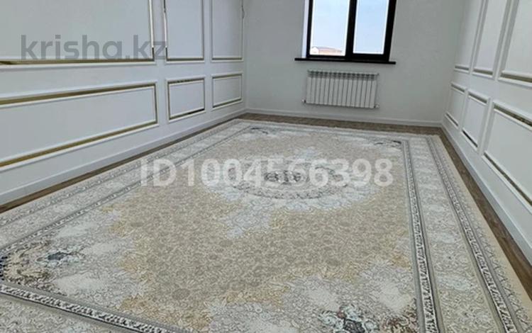 1-комнатная квартира · 57 м² · 5/9 этаж, Желтоксан 11в за 25 млн 〒 в  — фото 2