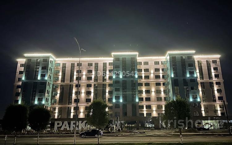 1-бөлмелі пәтер · 40 м² · 6/9 қабат, Байдибек би 2/1 — Пр. Байдибек би рядом с памятником Байдибек би, бағасы: 22 млн ₸ в Шымкенте, Каратауский р-н — фото 10