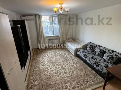 1-комнатная квартира · 28 м² · 1/5 этаж, мкр Кокмайса (Дорожник), Мкр Дорожник 36/2б — Рядом с базаром Салем за 14 млн ₸ в Алматы, Жетысуский р-н