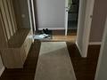 2-комнатная квартира · 52 м² · 1/9 этаж, Сауран 12/1 за 260 000 ₸ в Астане, Есильский р-н