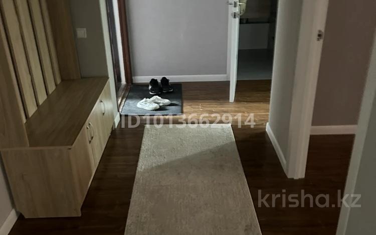 2-комнатная квартира · 52 м² · 1/9 этаж, Сауран 12/1 за 260 000 ₸ в Астане, Есильский р-н — фото 4
