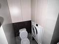 2-комнатная квартира · 52 м² · 1/9 этаж, Сауран 12/1 за 260 000 ₸ в Астане, Есильский р-н — фото 2
