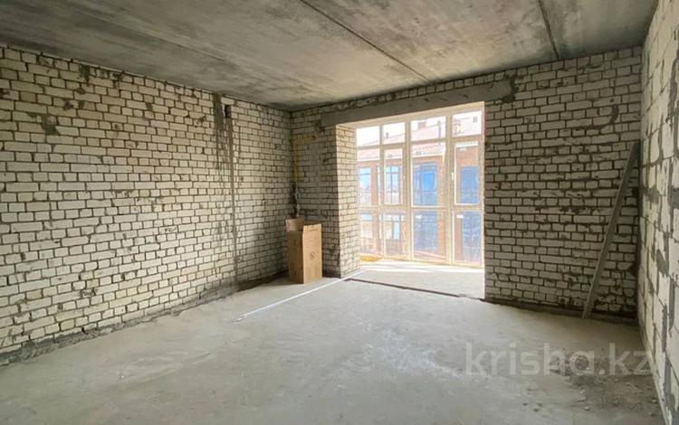 2-комнатная квартира · 61.2 м² · 3/3 этаж, Дархан 2 за 17.5 млн ₸ в Уральске — фото 4