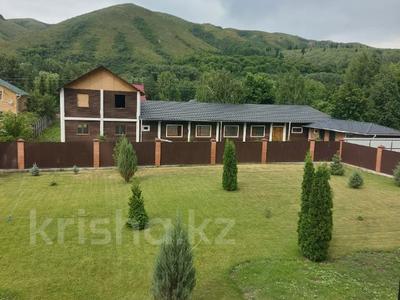 Отдельный дом · 7 комнат · 215 м² · 23 сот., Шосейная 9.1 за 135 млн 〒 в Горной Ульбинке