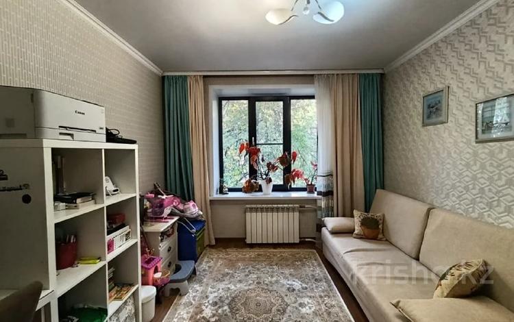 3-комнатная квартира · 74 м² · 2/5 этаж, Жумалиева — Айтеке Би за 59 млн ₸ в Алматы, Алмалинский р-н — фото 2