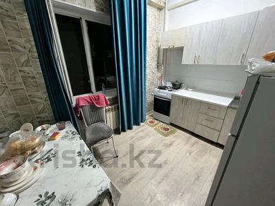 1-комнатная квартира · 43 м² · 1/5 этаж, Кабанбай батыр за 15.6 млн ₸ в Талдыкоргане