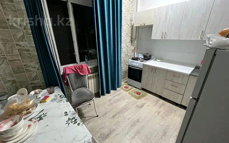 1-бөлмелі пәтер · 43 м² · 1/5 қабат, Кабанбай батыр, бағасы: 15.6 млн ₸ в Талдыкоргане — фото 2